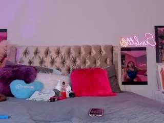 scarlett-harper camsoda stream image, 03.09.2026 03:20