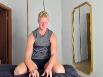 thejacob_d chaturbate stream image, 03.09.2026 17:00