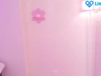 little_effy18_ chaturbate stream image, 04.09.2026 00:40