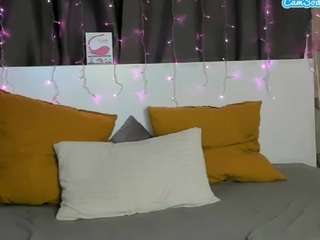 ininitykitty camsoda stream image, 03.09.2026 23:50