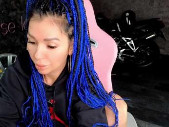 -BABAYAGA- bongacams stream image, 03.09.2026 20:20