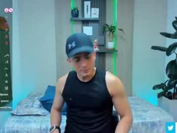 alan_nd_kevin chaturbate stream image, 04.09.2026 19:20
