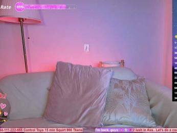 SallyeLeins bongacams stream image, 05.09.2026 20:30