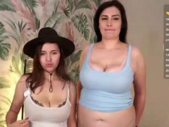 zara_shine chaturbate stream image, 07.09.2026 09:50