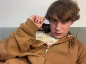 kevin_martin8 chaturbate stream image, 07.09.2026 20:20