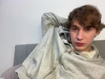 kevin_martin8 chaturbate stream image, 07.09.2026 20:20