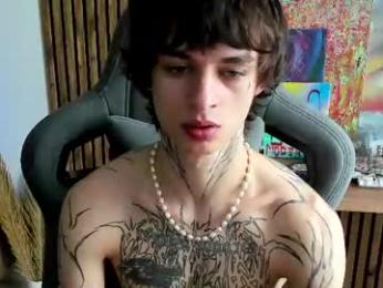 oliverrgroove chaturbate stream image, 09.09.2026 05:40