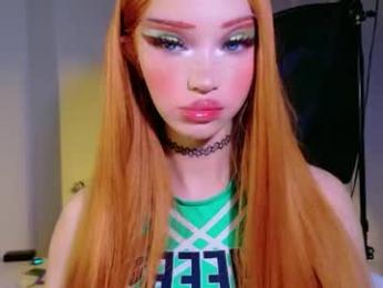 _paprika chaturbate stream image, 12.09.2026 22:20