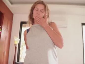 eli_sun chaturbate stream image, 13.09.2026 06:10