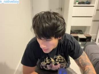 native_boy2 chaturbate stream image, 14.09.2026 14:50