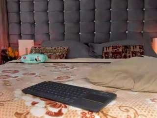 pocahontasfg camsoda stream image, 15.09.2026 04:00