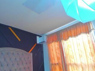 Miia Fontana flirt4free stream image, 16.09.2026 12:30