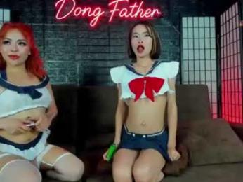 dongfatherproductions chaturbate stream image, 17.09.2026 03:00