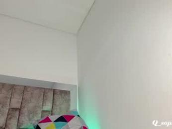 queen_sophie_m chaturbate stream image, 17.09.2026 03:30