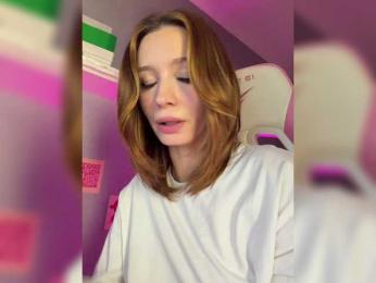 Bohemia_X bongacams stream image, 17.09.2026 12:20