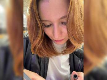 Bohemia_X bongacams stream image, 17.09.2026 12:20