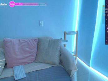 SallyeLeins bongacams stream image, 17.09.2026 20:00