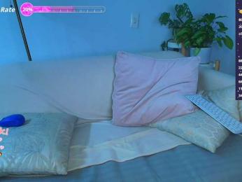 SallyeLeins bongacams stream image, 17.09.2026 20:00