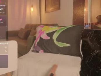 queen_kamil chaturbate stream image, 19.09.2026 09:40
