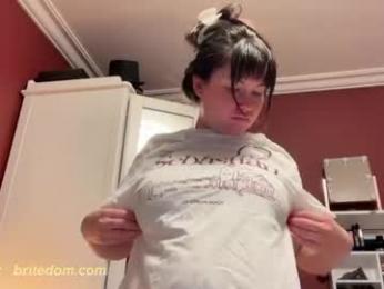 laurenbrite chaturbate stream image, 20.09.2026 03:40