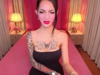 ravenstorm04 chaturbate stream image, 20.09.2026 20:30