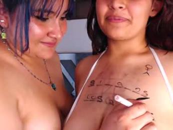 lilly_foxxy chaturbate stream image, 22.09.2026 11:00