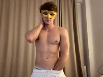deniel_horny chaturbate stream image, 23.09.2026 17:10