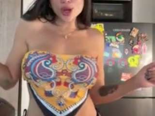 imrebecca camsoda stream image