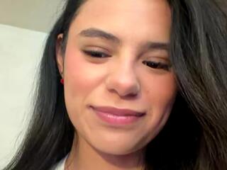 Ciara Lawrence flirt4free stream image, 28.09.2026 14:30