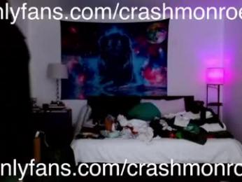 chaturcrash chaturbate stream image, 01.10.2026 05:40