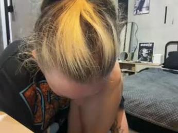veronicajo66 chaturbate stream image, 01.10.2026 11:30