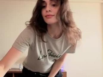 wonderland_stia chaturbate stream image, 06.10.2026 07:00