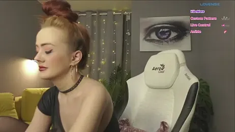 Megany stripchat stream image