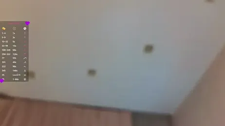 AsteriaHamel stripchat stream image