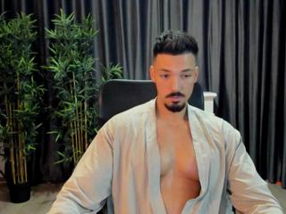 Hayden Spears flirt4free stream image