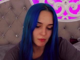 Melissa Fumero flirt4free stream image