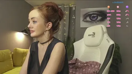 Megany stripchat stream image