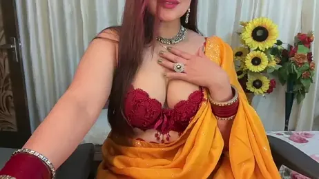 Mahimagic_doll stripchat stream image