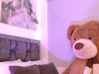 janeebony camsoda stream image