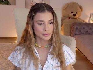 lenna-goddess camsoda stream image