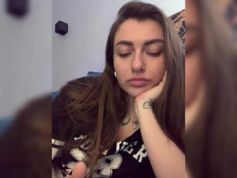 WILDGIRL bongacams stream image