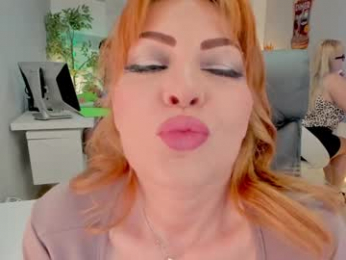 butterflyblue_dream chaturbate stream image