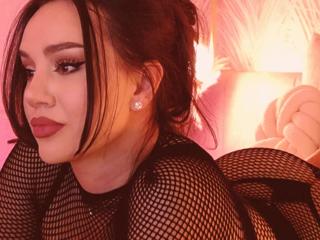Eva Sin flirt4free stream image, 17.03.2025 15:50