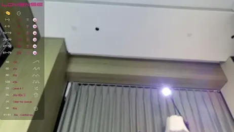 xiaoyu---sss stripchat stream image