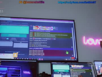 latinbaby_666 chaturbate stream image
