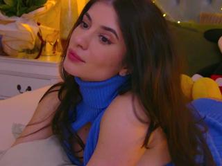 Devious Angell flirt4free stream image