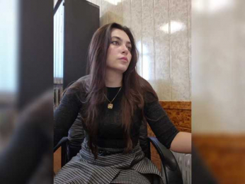 LustySass bongacams stream image