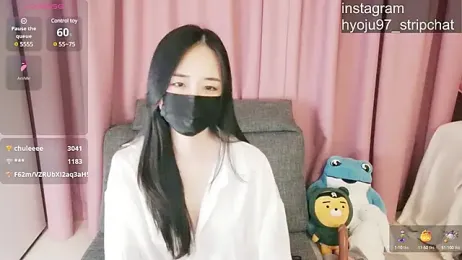 hyoju97 stripchat stream image