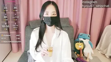 hyoju97 stripchat stream image