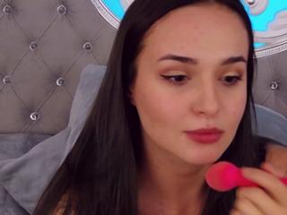 Melissa Fumero flirt4free stream image